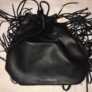 Victoria’s Secret backpack